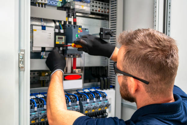 Best Electrical Installation Contractor  in Liberty Triangle, FL
