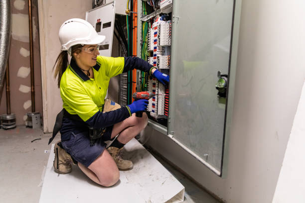 Industrial Electrical Services in Liberty Triangle, FL