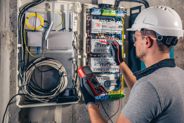 Best Electrical Repair Services  in Liberty Triangle, FL