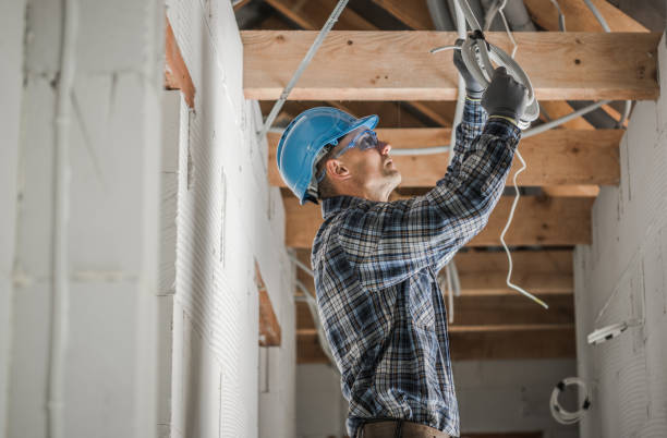 Best Electrical Contractors for Businesses  in Liberty Triangle, FL