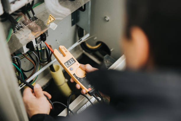 Best Residential Electrician Services  in Liberty Triangle, FL