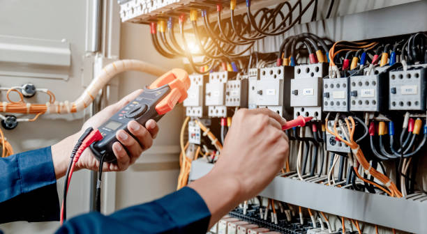 Best Electrician for Home Renovation  in Liberty Triangle, FL