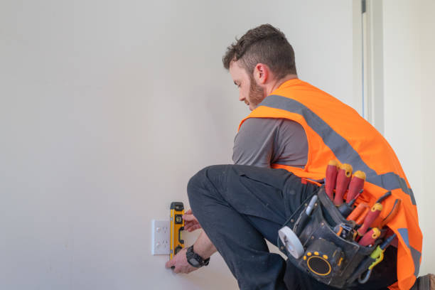 Best Electrical Rewiring Services  in Liberty Triangle, FL