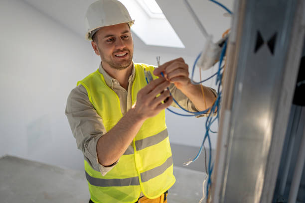 Best Affordable Emergency Electrician  in Liberty Triangle, FL
